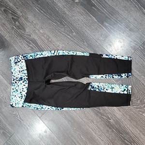 Workout leggings
